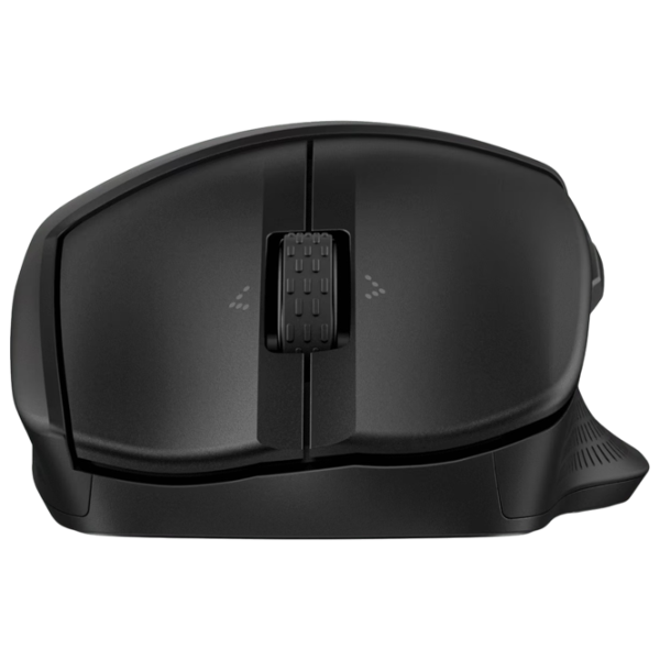 Mouse HP 480 Comfort Black photo 5
