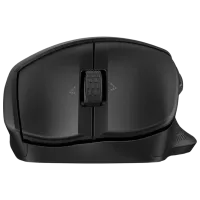 Mouse HP 480 Comfort Black photo 5