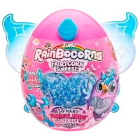 Jucărie moale Zuru Rainbocorns 9238 3+ / Multicolor