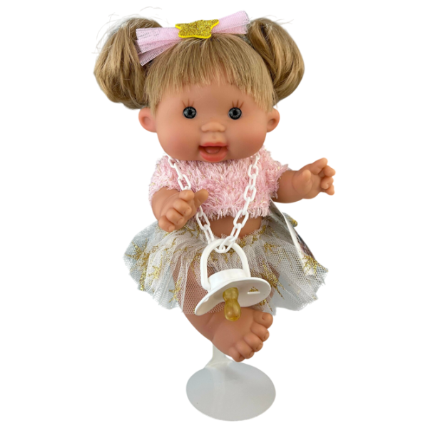 Păpușă Marina & Pau Pepote Party 904 poopsie / 3+ photo 3