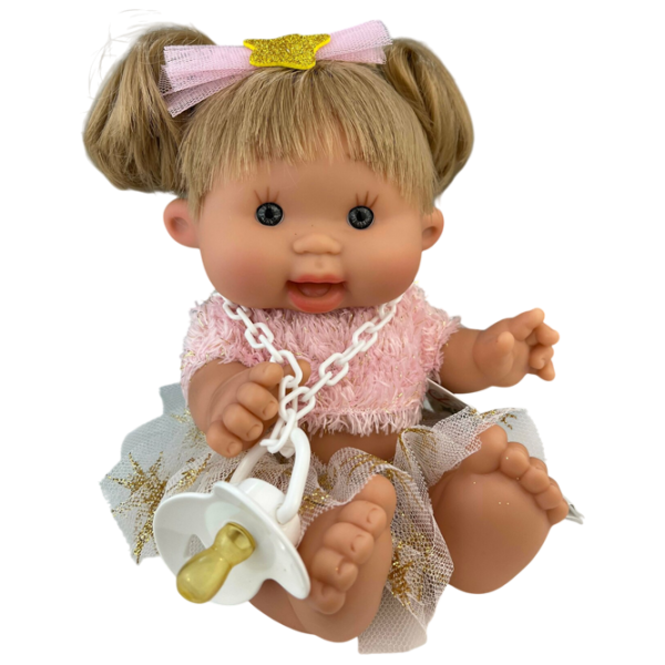 Păpușă Marina & Pau Pepote Party 904 poopsie / 3+ photo 5