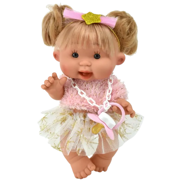 Păpușă Marina & Pau Pepote Party 904 poopsie / 3+ photo 6