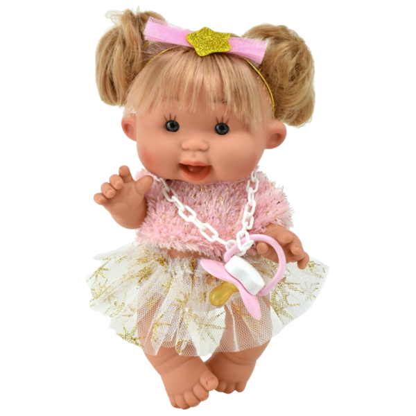 Păpușă Marina & Pau Pepote Party 904 poopsie / 3+ photo 6