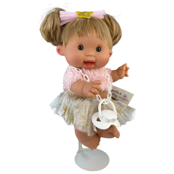 Păpușă Marina & Pau Pepote Party 904 poopsie / 3+ photo 7