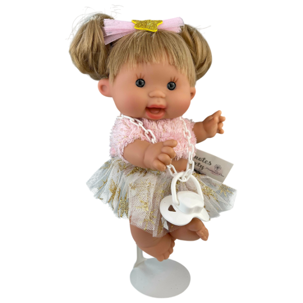 Păpușă Marina & Pau Pepote Party 904 poopsie / 3+ photo 7