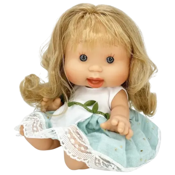 Păpușă Marina & Pau Pepote 954 poopsie / 3+ photo 2