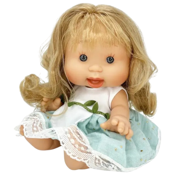 Păpușă Marina & Pau Pepote 954 poopsie / 3+ photo 2