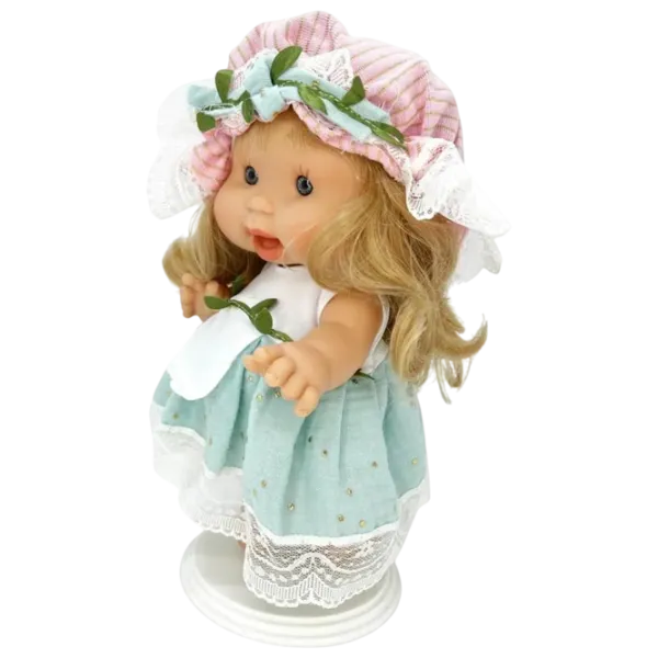 Păpușă Marina & Pau Pepote 954 poopsie / 3+ photo 3