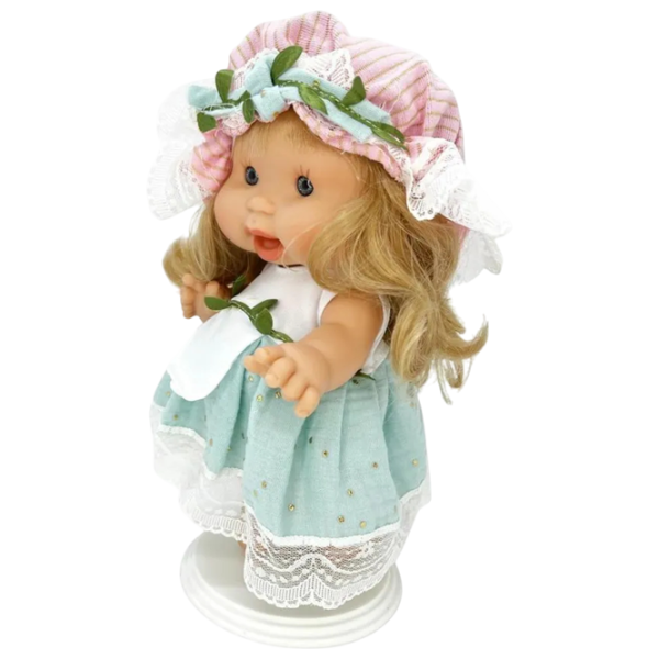 Păpușă Marina & Pau Pepote 954 poopsie / 3+ photo 3