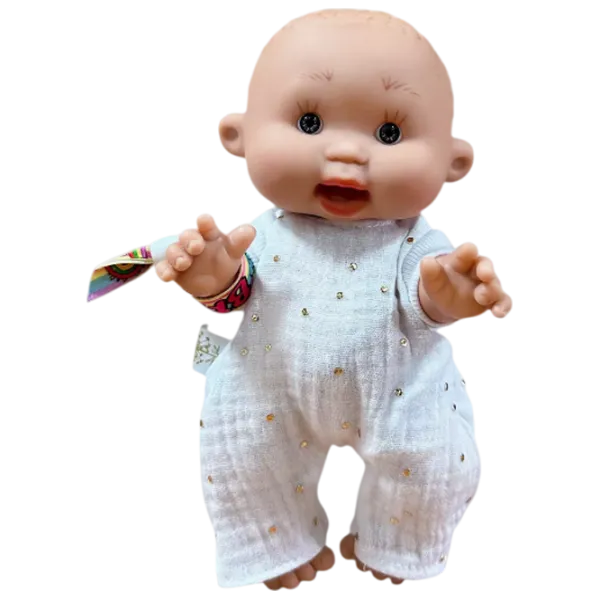 Păpușă Marina & Pau Nenotin 990  poopsie / 3+ photo 1