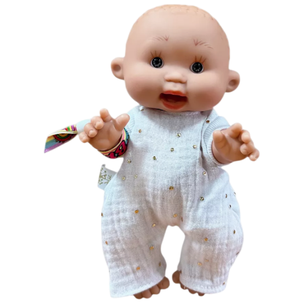 Păpușă Marina & Pau Nenotin 990  poopsie / 3+ photo 1