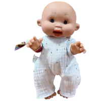 Păpușă Marina & Pau Nenotin 990  poopsie / 3+