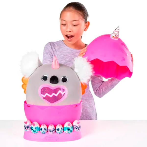 Jucărie moale Zuru Rainbocorns 92106 3+ / Multicolor photo 6