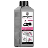 Очиститель POLYCHROM 2020 Bubble Gum  / Внутренний