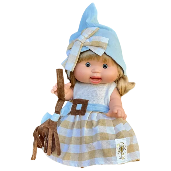 Păpușă Marina & Pau Nenote Forest 925 poopsie / 3+ photo 1