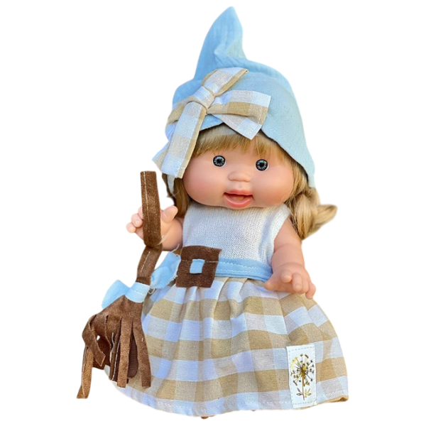 Păpușă Marina & Pau Nenote Forest 925 poopsie / 3+ photo 1