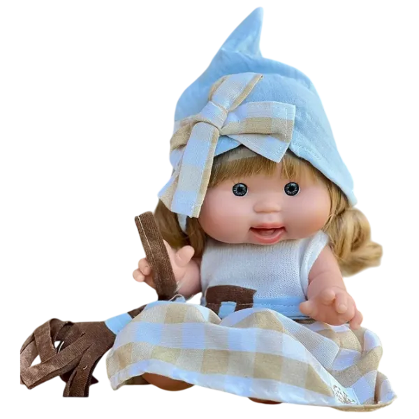 Păpușă Marina & Pau Nenote Forest 925 poopsie / 3+ photo 2