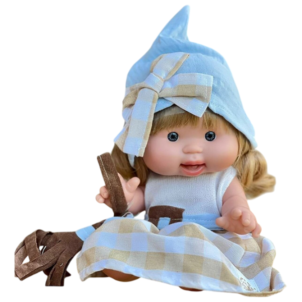 Păpușă Marina & Pau Nenote Forest 925 poopsie / 3+ photo 2