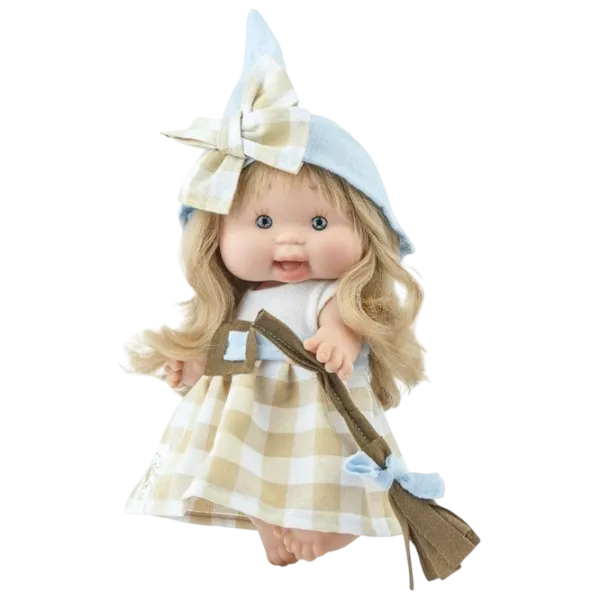 Păpușă Marina & Pau Nenote Forest 925 poopsie / 3+ photo 4