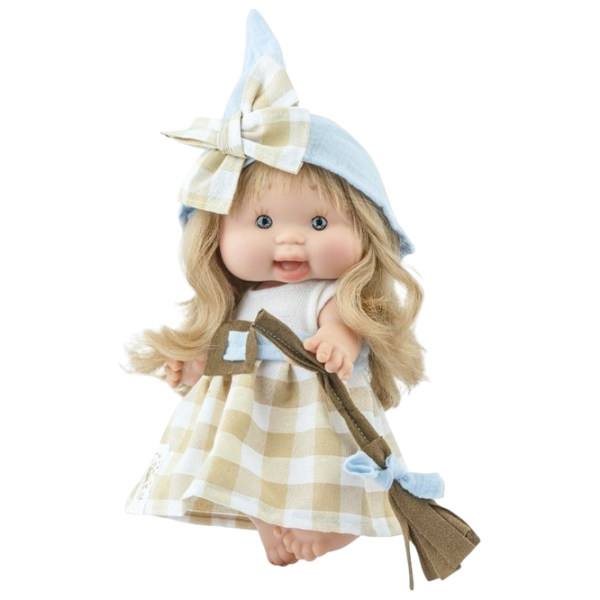 Păpușă Marina & Pau Nenote Forest 925 poopsie / 3+ photo 4