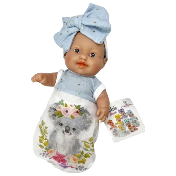 Păpușă Marina & Pau Cookie Nana 304 poopsie / 3+ photo 1