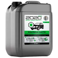 Средство для ухода POLYCHROM 2020 Polyrole Matte  / Внутренний