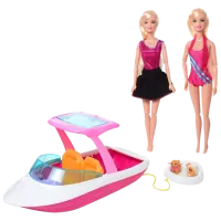 Набор Barbie Bottina 68076 модель / 3+