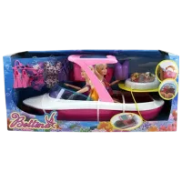 Set Barbie Bottina 68076 model / 3+ photo 2