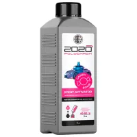 Amplificator de spumă POLYCHROM 2020 SСENT ACTIVATOR  / caroserie