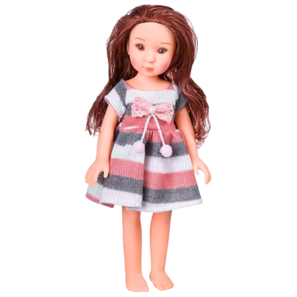 Кукла ChiToys DA666-4  модель / 3+ photo 1