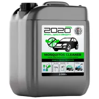 Soluție de curățire POLYCHROM 2020 MOSQUITOS CLEANER  / caroserie