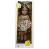 Кукла Wandalong Fashion Girl W14N-09A1 модель / 3+ photo 2