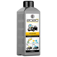 Ceară POLYCHROM 2020 MELON WAX  / caroserie