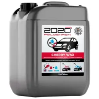 Ceară POLYCHROM 2020 Cherry Wax  / caroserie