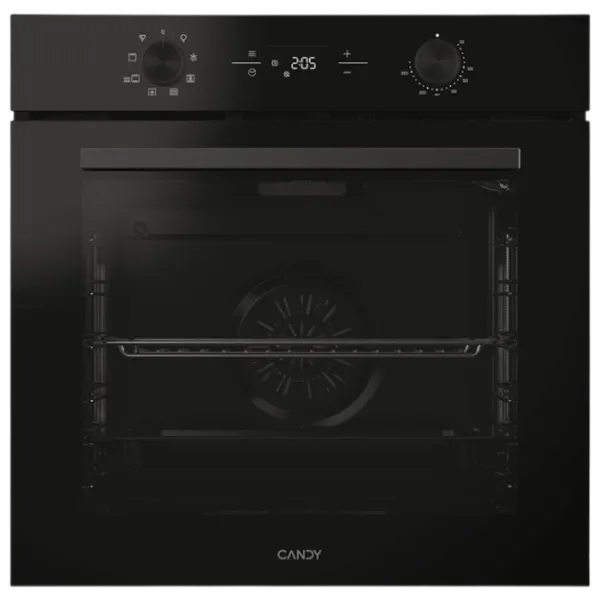 Cuptor încorporabil Candy CA6 N3T1HTB / Black photo 1