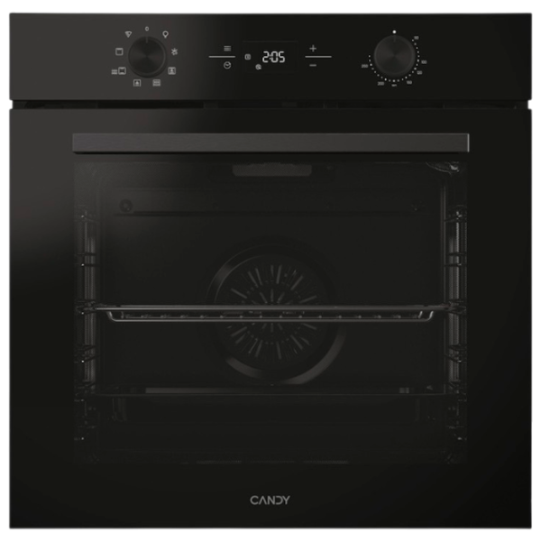Cuptor încorporabil Candy CA6 N3T1HTB / Black photo 1
