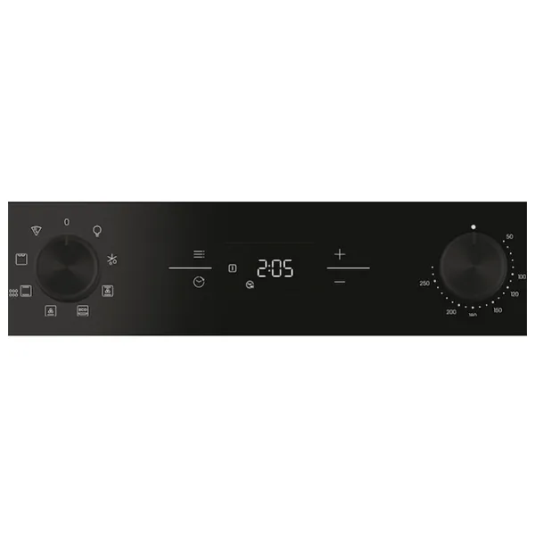 Cuptor încorporabil Candy CA6 N3T1HTB / Black photo 2