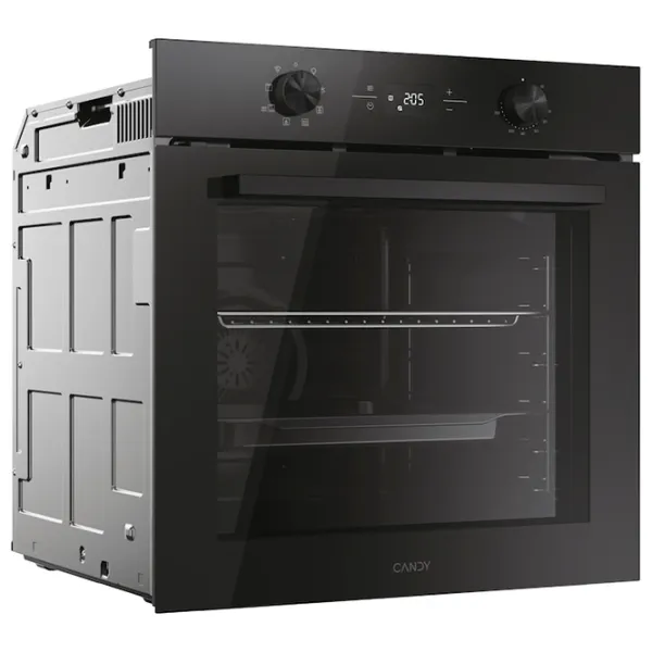 Cuptor încorporabil Candy CA6 N3T1HTB / Black photo 4