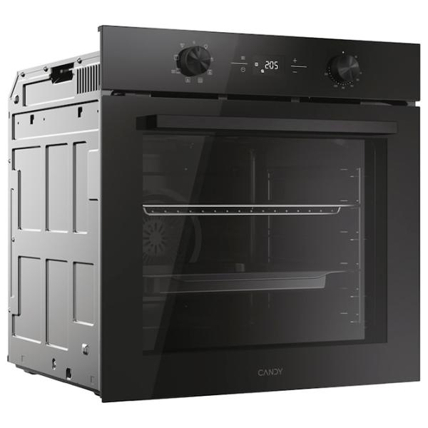 Cuptor încorporabil Candy CA6 N3T1HTB / Black photo 4