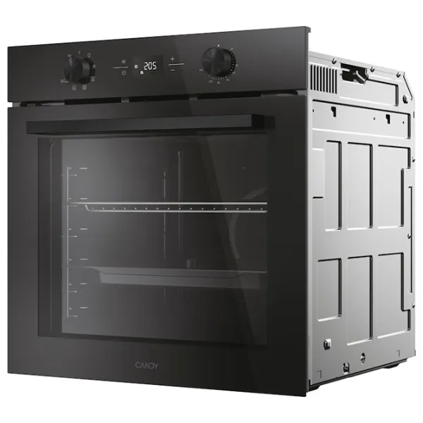 Cuptor încorporabil Candy CA6 N3T1HTB / Black photo 5