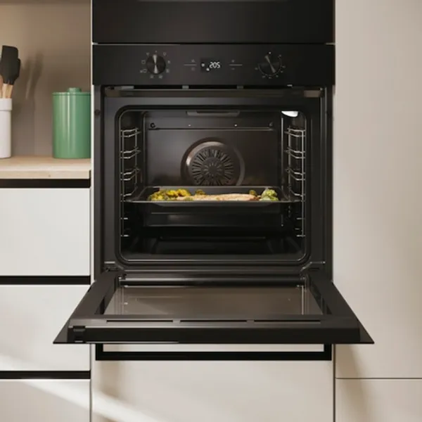 Cuptor încorporabil Candy CA6 N3T1HTB / Black photo 8