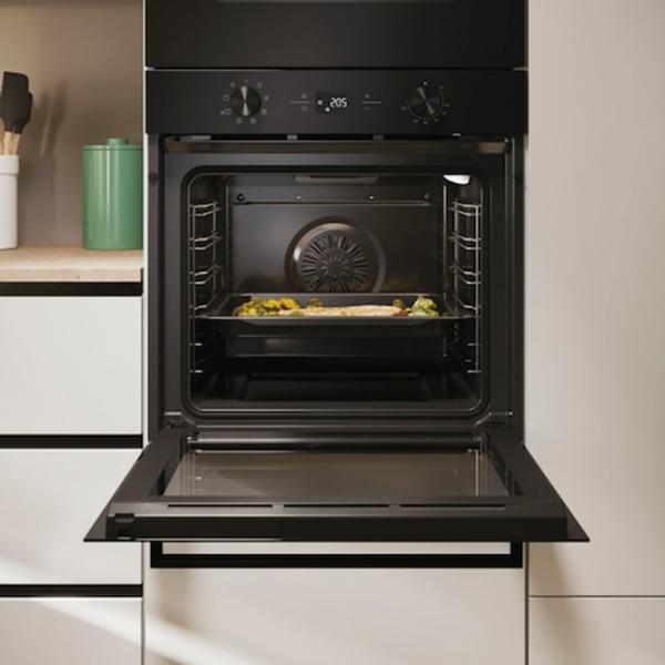 Cuptor încorporabil Candy CA6 N3T1HTB / Black photo 8