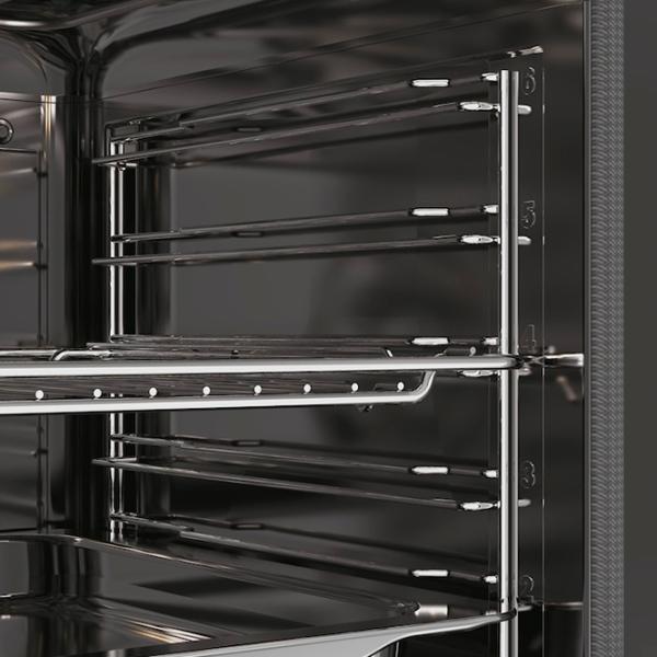 Cuptor încorporabil Candy CA6 N3T1HTB / Black photo 9