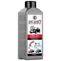 Ceară POLYCHROM 2020 Cherry Wax  / caroserie