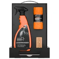 Набор для чистки POLYCHROM 2020 LEDERREINIGER  / кожа