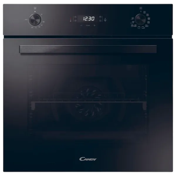 Cuptor încorporabil Candy FMBC P955S E0 / Black photo 1