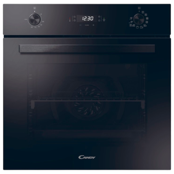 Cuptor încorporabil Candy FMBC P955S E0 / Black photo 1
