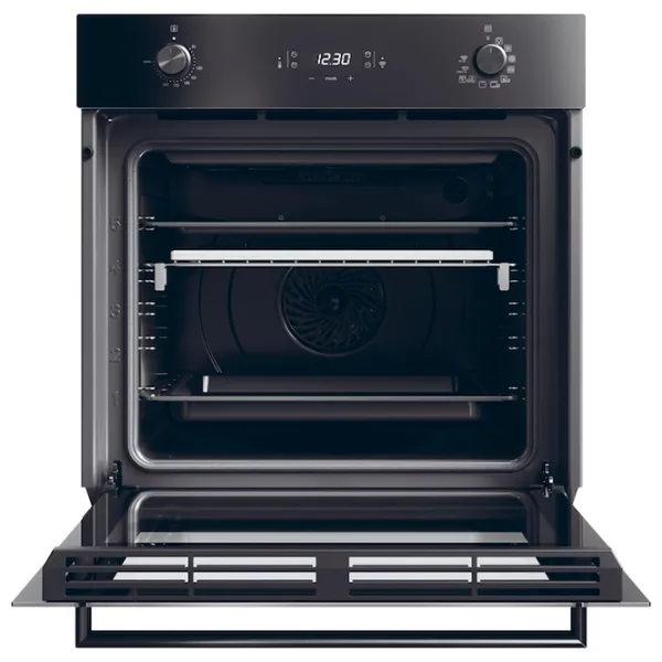 Cuptor încorporabil Candy FMBC P955S E0 / Black photo 2