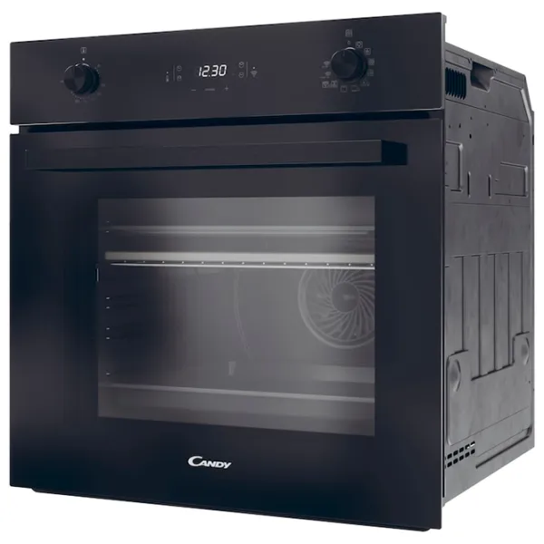 Cuptor încorporabil Candy FMBC P955S E0 / Black photo 3