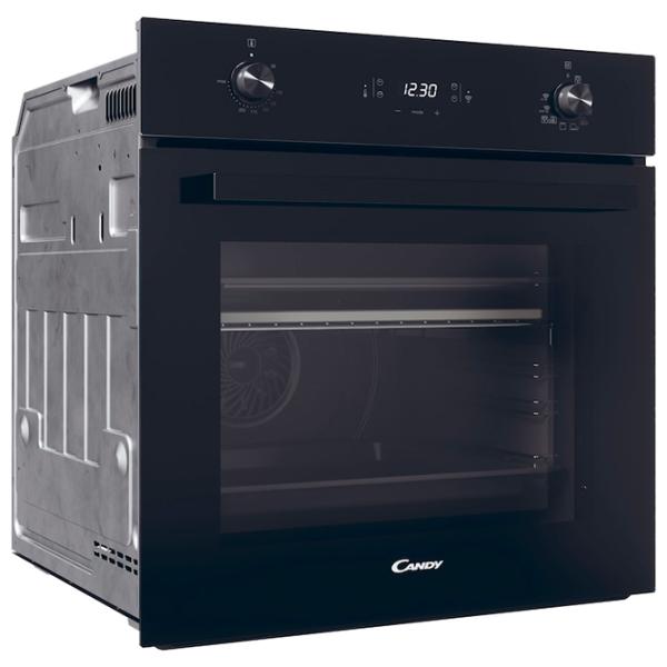 Cuptor încorporabil Candy FMBC P955S E0 / Black photo 5